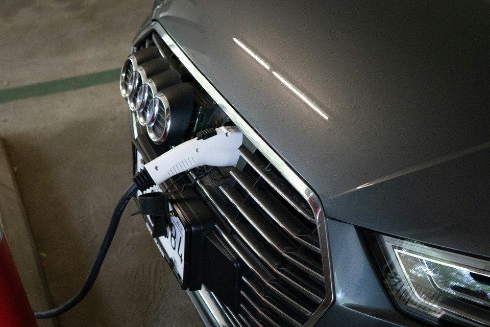 recharge-audi