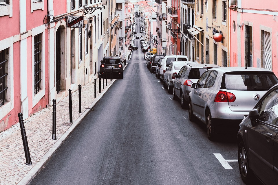 Les règles du stationnement en voirie ne sont pas toujours claires