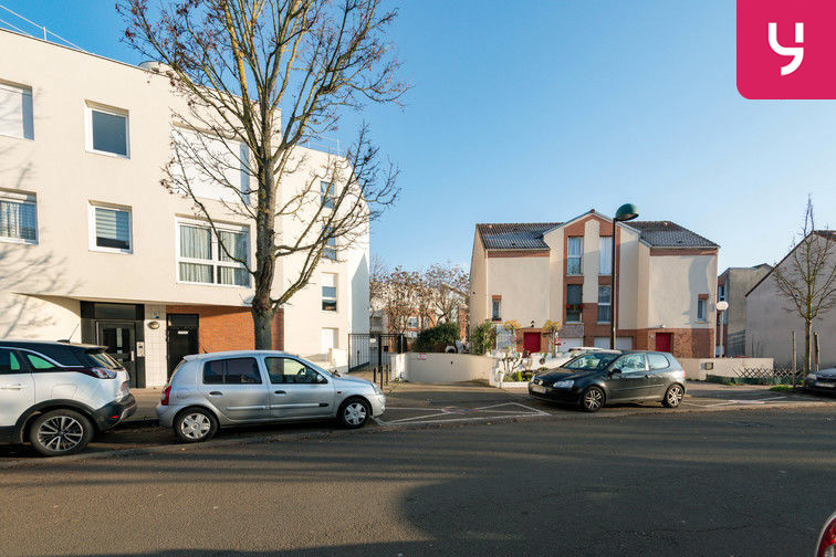 7 Rue Des Louvières 78180 Montigny Le Bretonneux