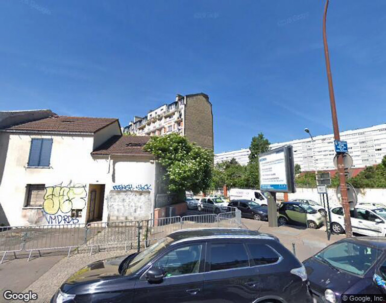 Location Parking Les Yespark