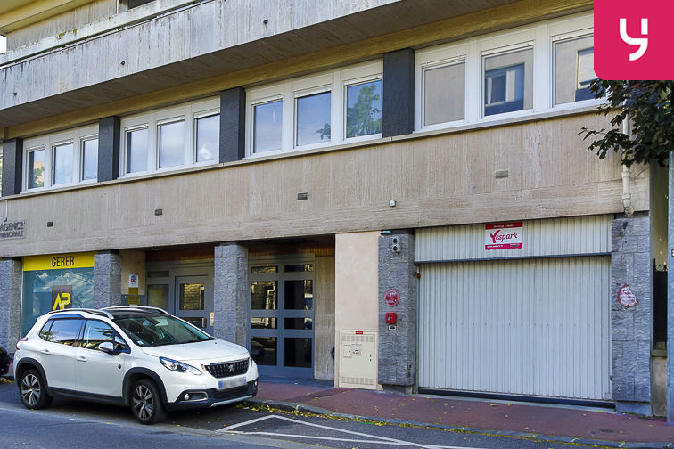 101 Rue Pereire 78100 St Germain En Laye