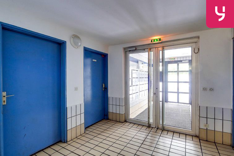 5 Ter Rue Jean Cottin 75018 Paris