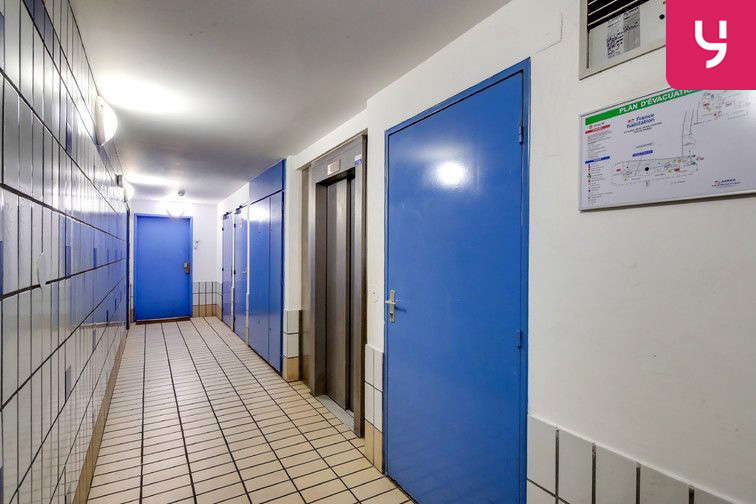 5 Ter Rue Jean Cottin 75018 Paris