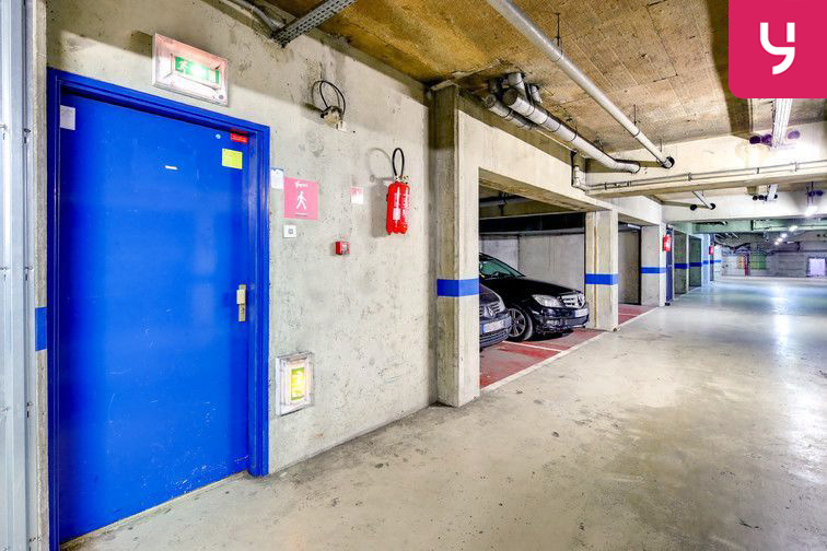 5 Ter Rue Jean Cottin 75018 Paris