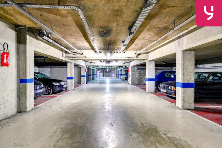 5 Ter Rue Jean Cottin 75018 Paris