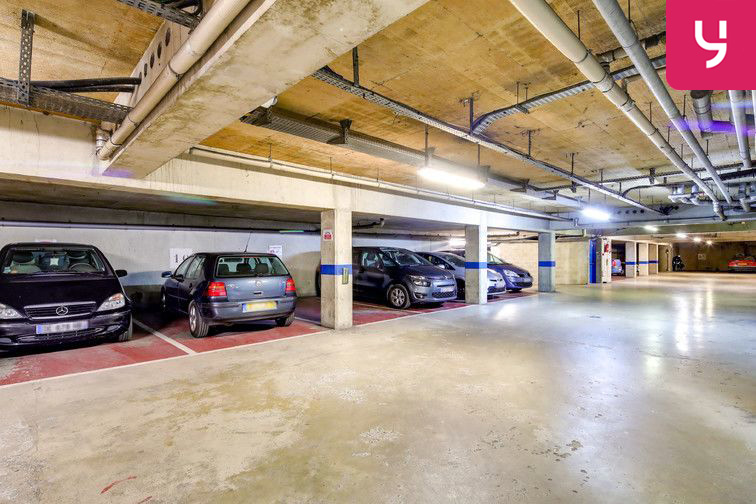 5 Ter Rue Jean Cottin 75018 Paris