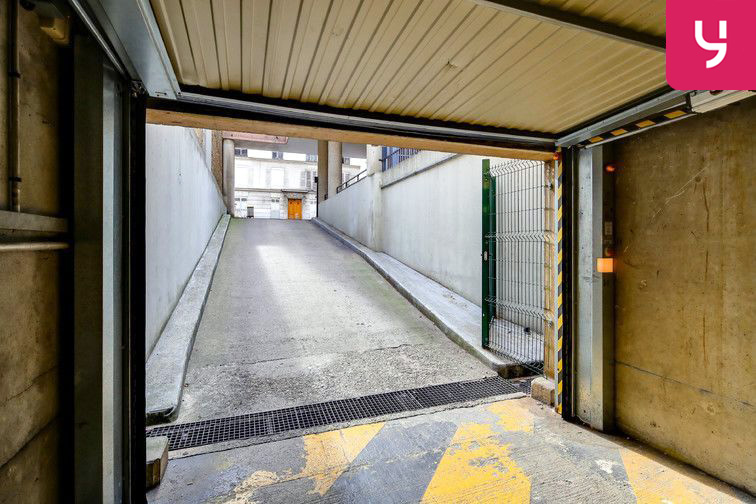 5 Ter Rue Jean Cottin 75018 Paris
