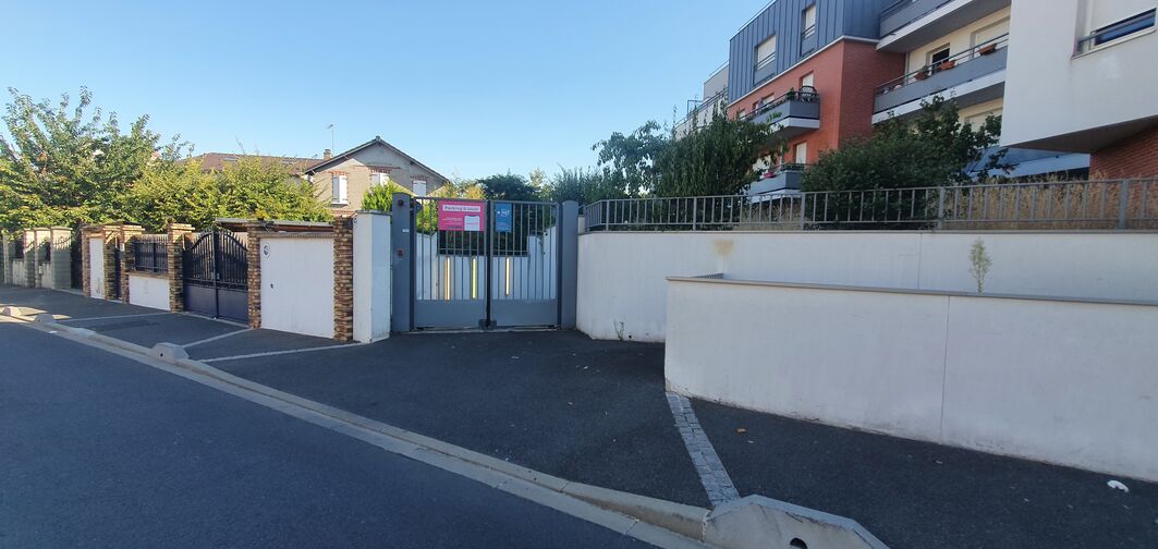 Location parking Espace Jean Macé rue Etienne Dolet Alfortville, rue Etienne Dolet Location parking Espace Jean Macé rue Etienne Dolet Alfortville, rue Etienne Dolet
