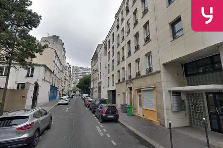 11 15 Rue Alexandre Dumas 75011 Paris Location parking / garage Nation - Alexandre Dumas - Paris 11, rue