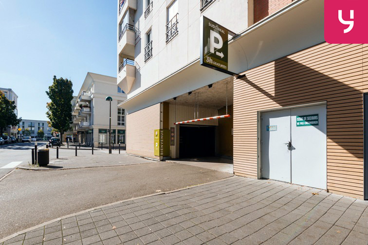 7 Rue Des Louvières 78180 Montigny Le Bretonneux