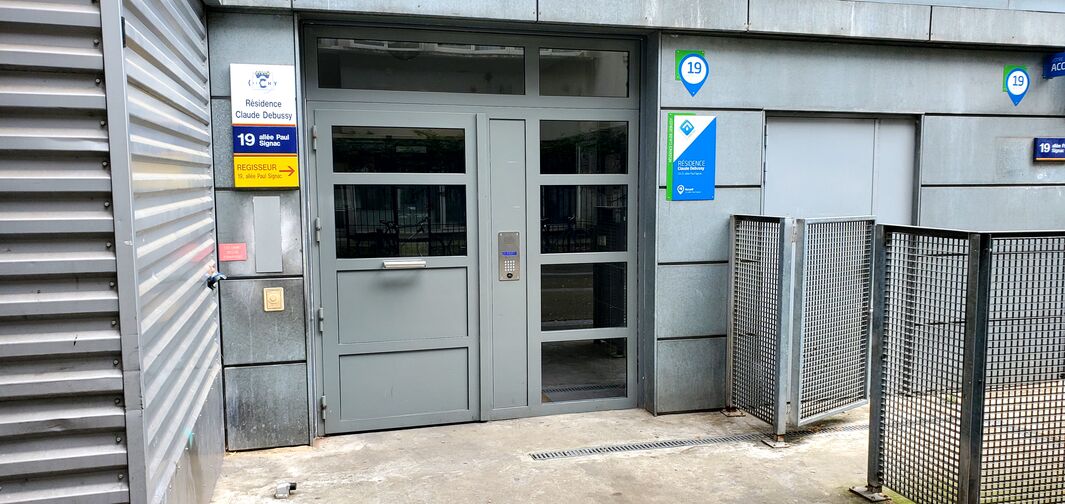 Foto 2 di Yespark