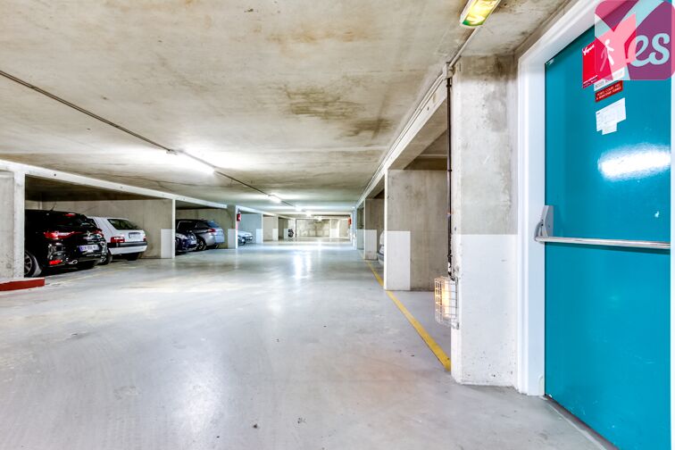 location parking Chandon - Brenu - Gennevilliers