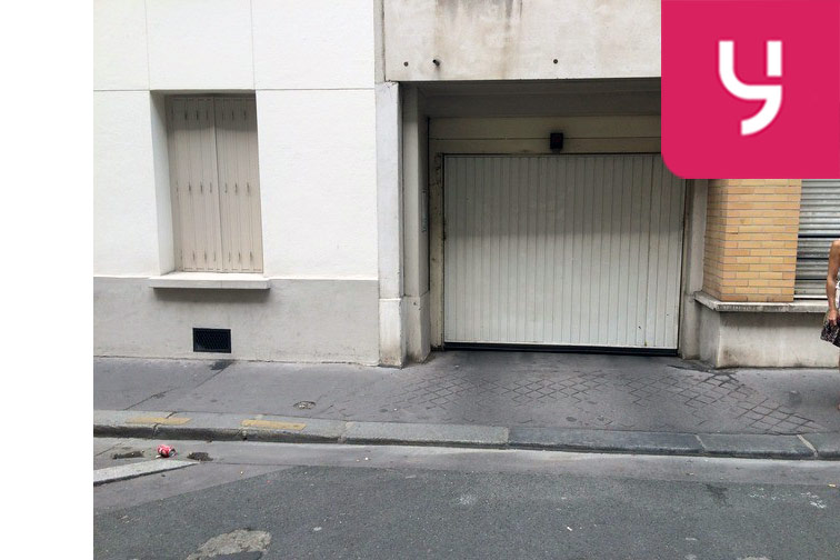 Foto 4 di Yespark