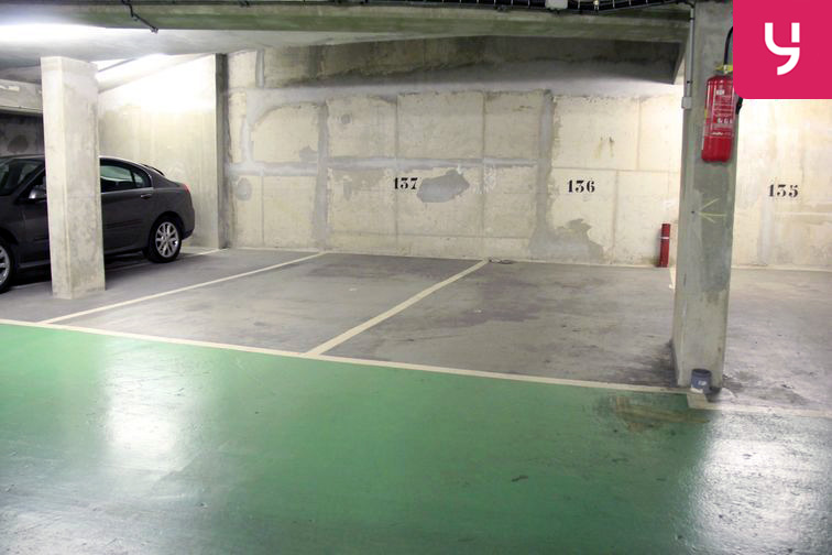 Foto 6 di Yespark