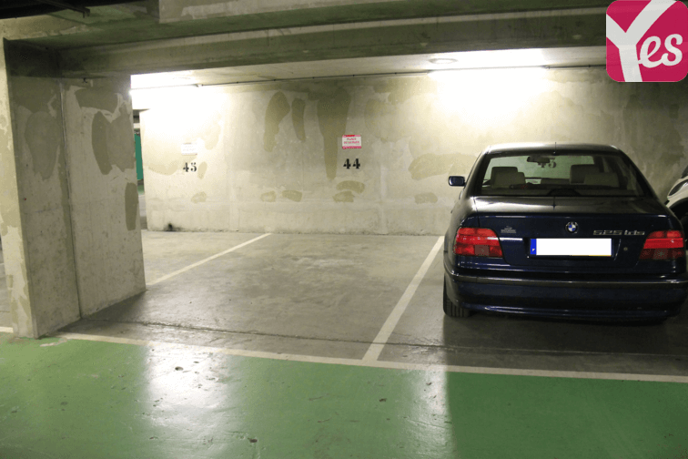 Foto 5 di Yespark