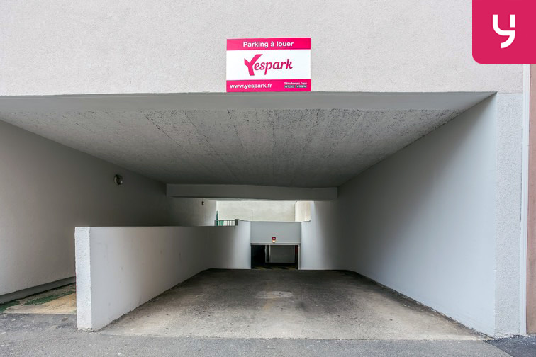 location parking Eure - Brindeau