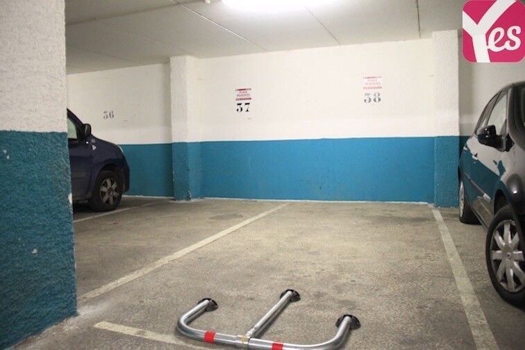 Foto 6 di Yespark