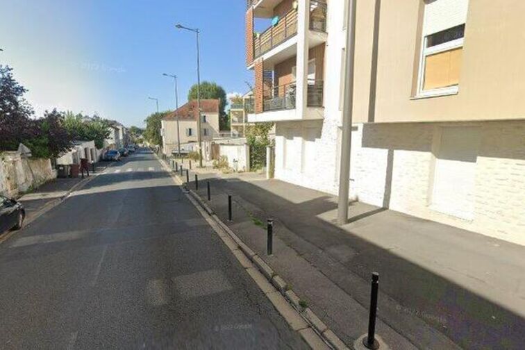 Location parking 33 rue de claye - Thorigny-sur-Marne, rue de Claye