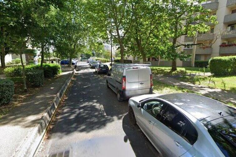 Location parking Les 10 arpents ocres Éragny, les Arpents Ocres