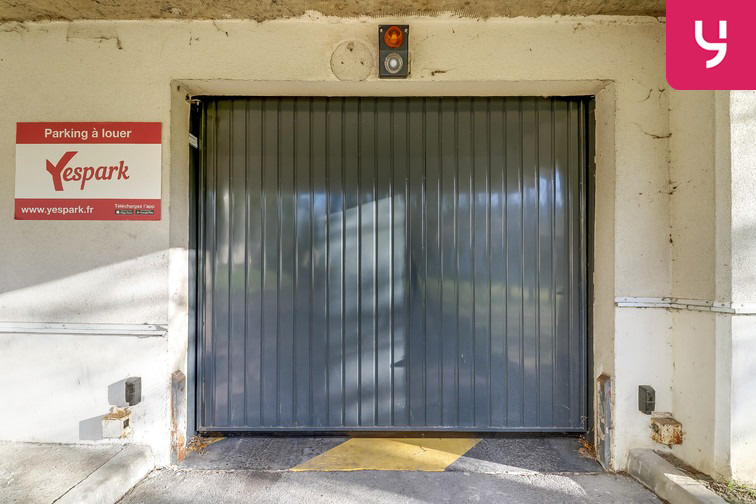 location parking Sablons - Sarcelles