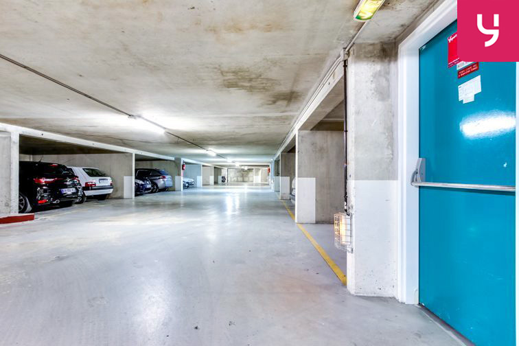 location parking Picpus - Bel-Air