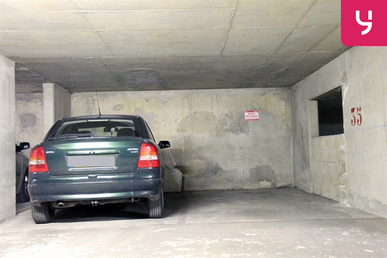 Foto 5 di Yespark