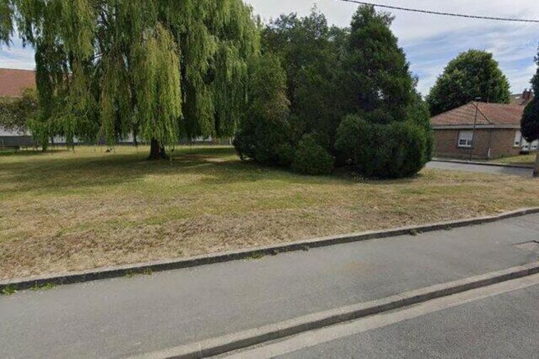 Location parking Rue georges maertens - Marquette lez Lille, rue
