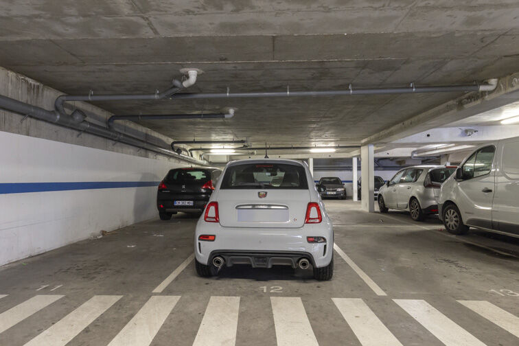 Foto 3 di Yespark