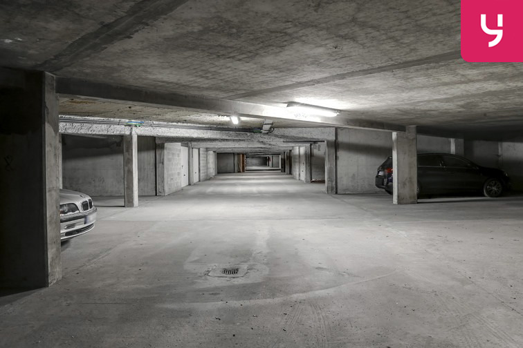 location parking Lycée Fabert - Manufacture