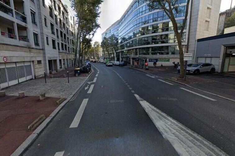 Location parking 176 avenue de verdun Issy les Moulineaux, avenue de