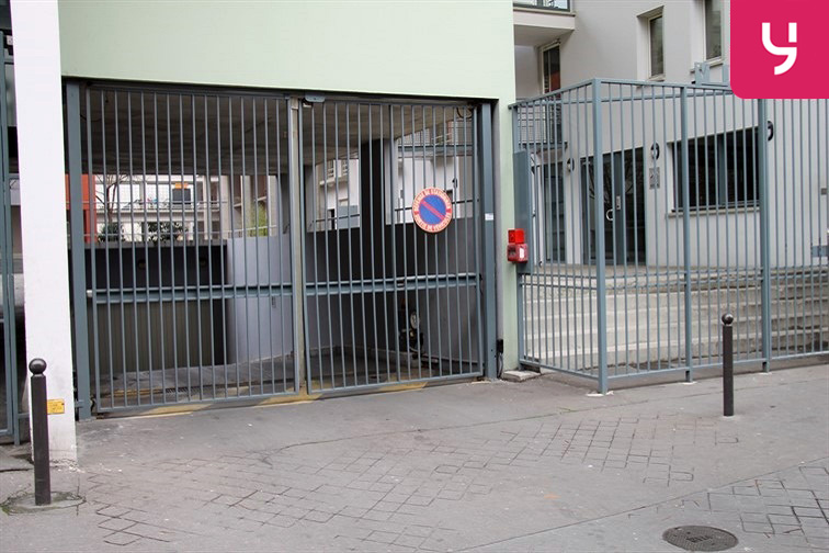 Foto 6 di Yespark