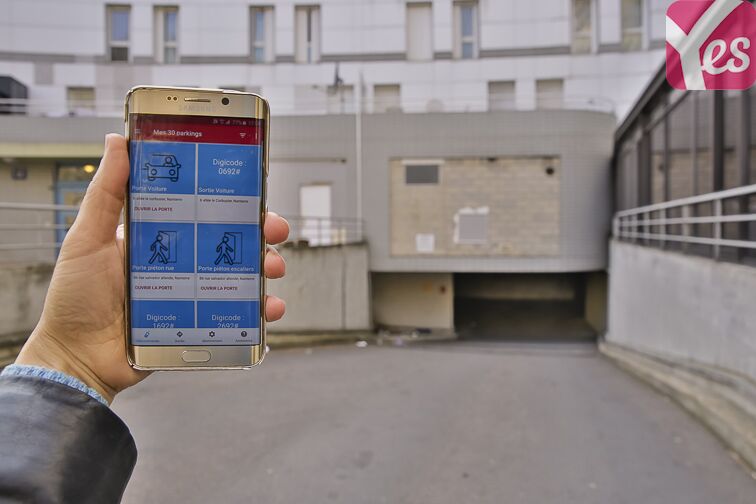 Foto 7 di Yespark