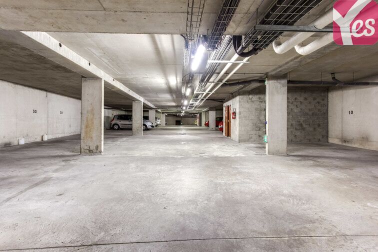Foto 6 di Yespark