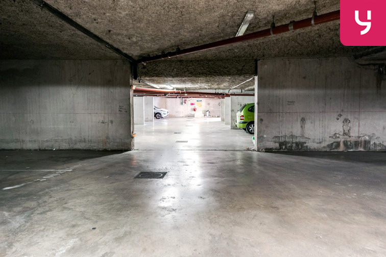 location parking Marronniers - Nîmes