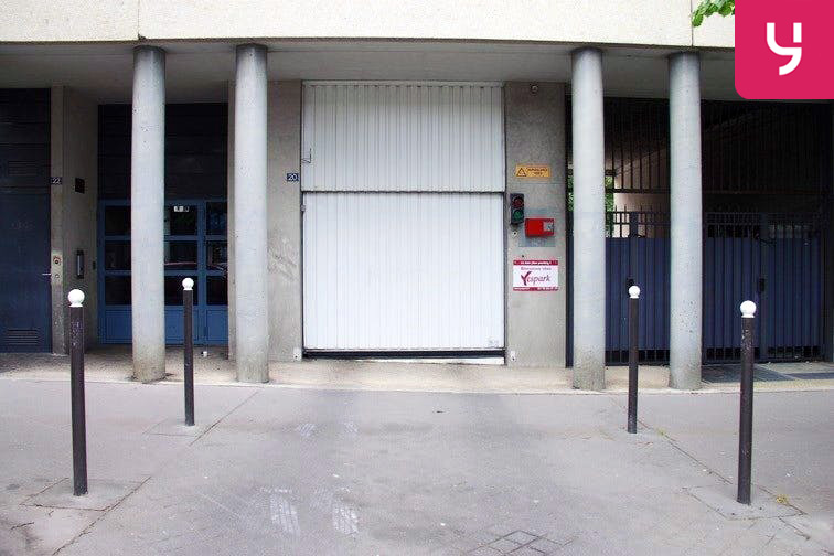 Foto 9 di Yespark