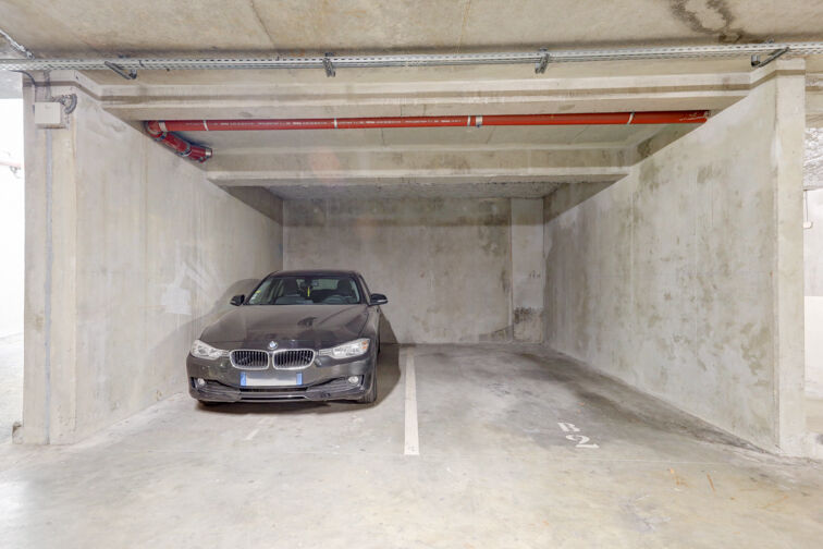 Foto 2 di Yespark