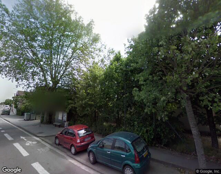 location parking Lespinet - Toulouse (aérien)