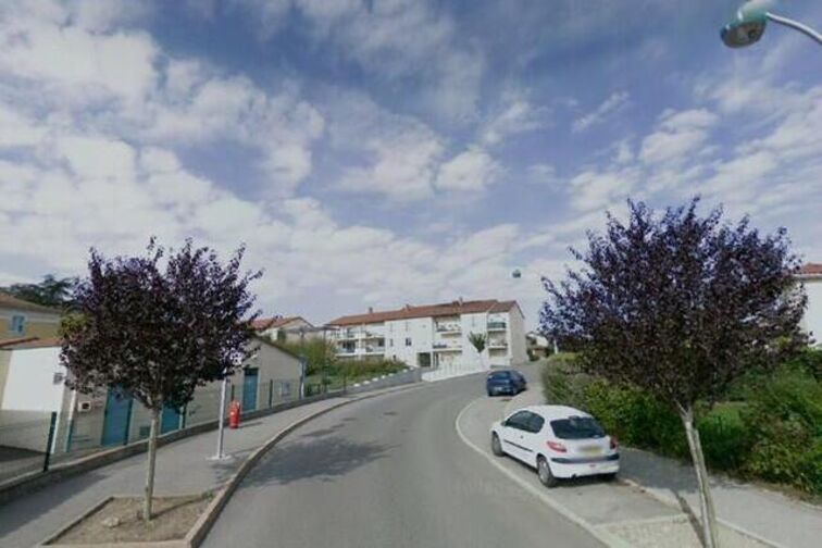 location parking Antoine Pagneux - L’Arbresle