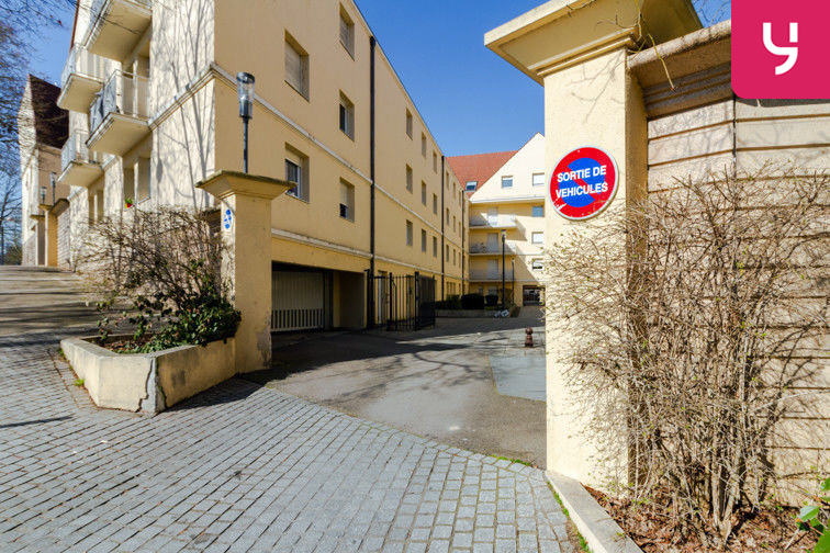 4 Rue Du Pont Des Tanneries 21000 Dijon