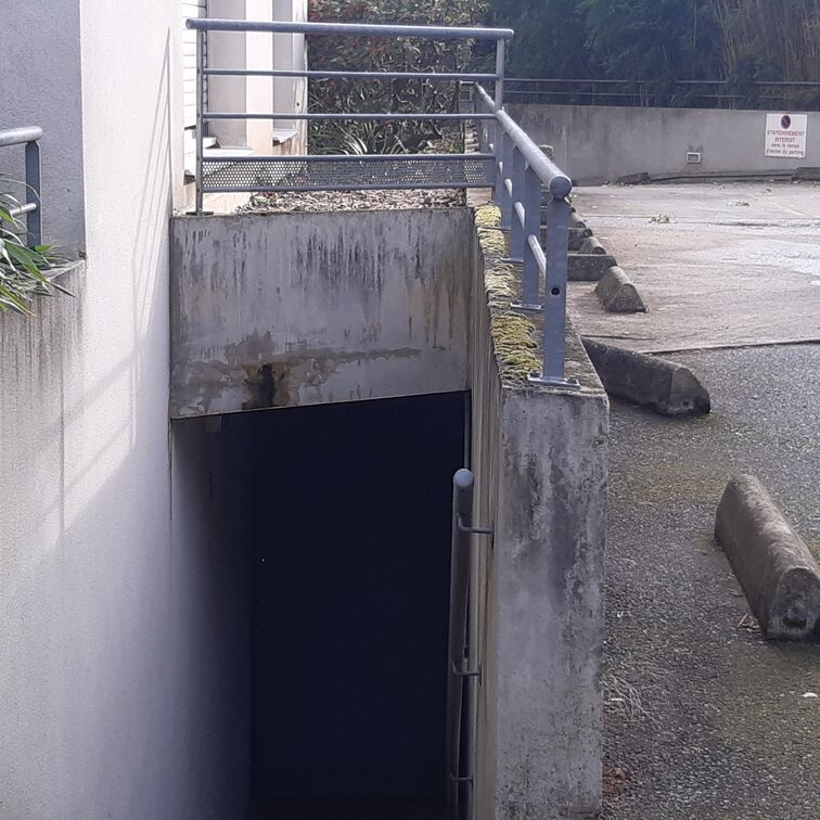 Photo 2 de Yespark