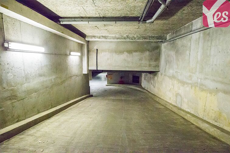 Foto 5 di Yespark