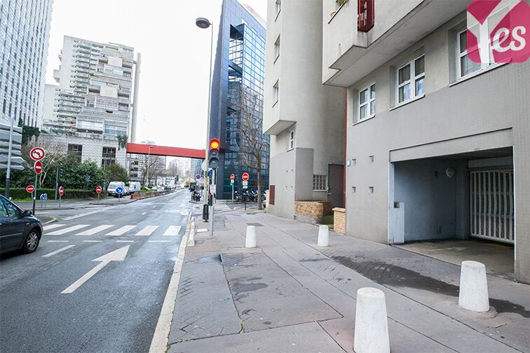 6 Rue Du Général Audran 92400 Courbevoie