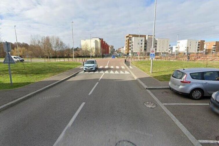 Foto 2 di Yespark