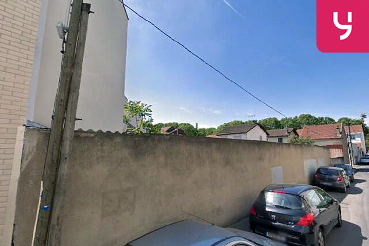 Rue Jean Baptiste Clement Choisy Le Roi Location parking / garage Rue Jean-Baptiste Clément - Saint-Denis, rue