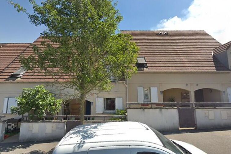 923 Rue De Bernau 94500 Champigny Sur Marne