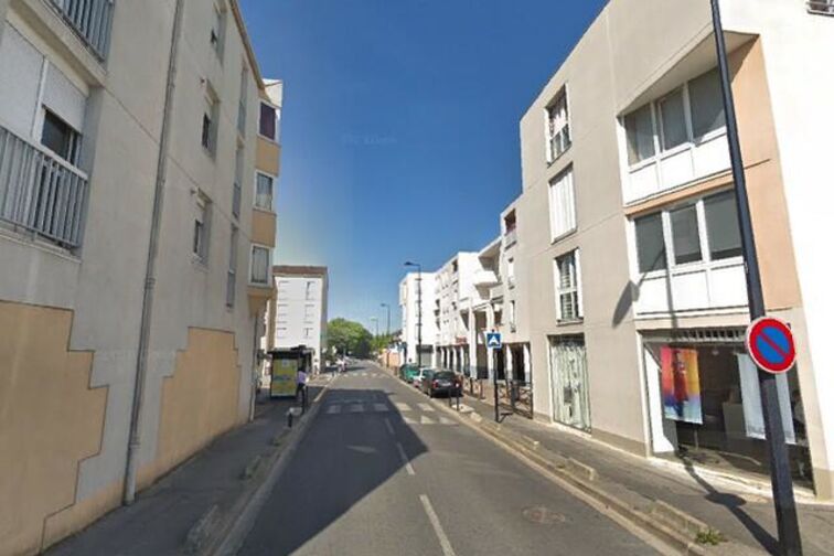 11 Boulevard Des Alliés 94500 Champigny Sur Marne Location parking / garage Poste - Coeuilly - Champigny-sur-Marne