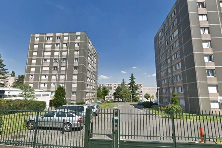 Gare De Villiers Sur-marne Le Plessis Trévise