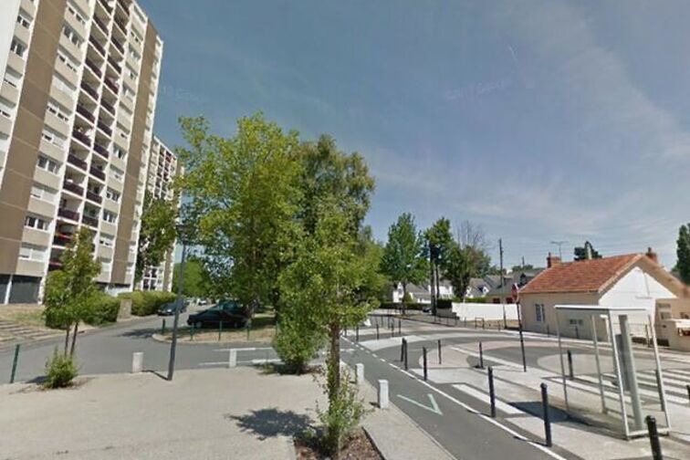 La Haluchere 2-4 Route De Paris 44000 Nantes