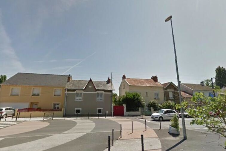 La Haluchere 2-4 Route De Paris 44000 Nantes