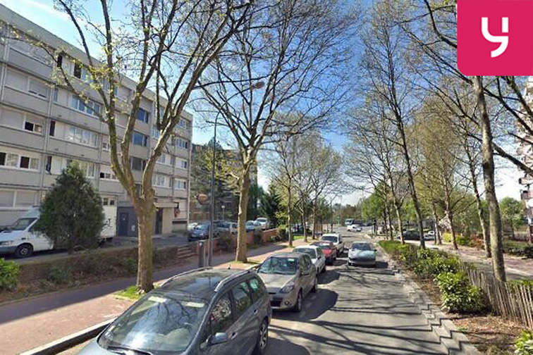 2 Rue Du Landy Prolongée 93400 Saint-ouen